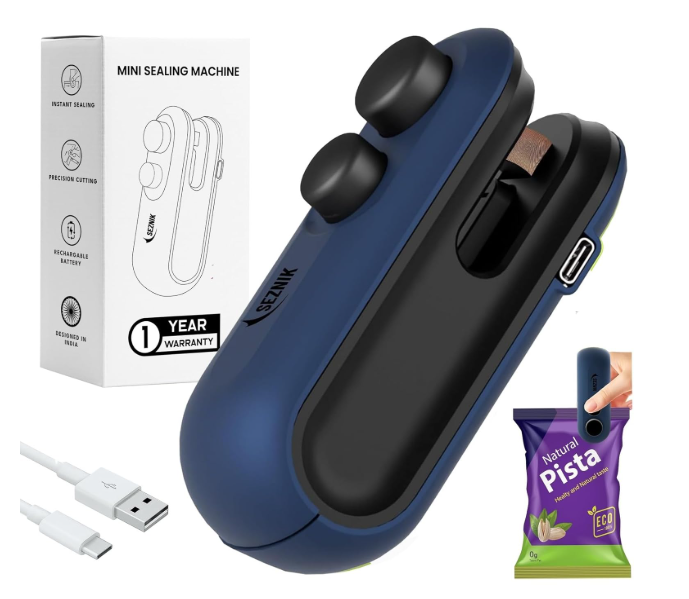 Portable Sealing Machine