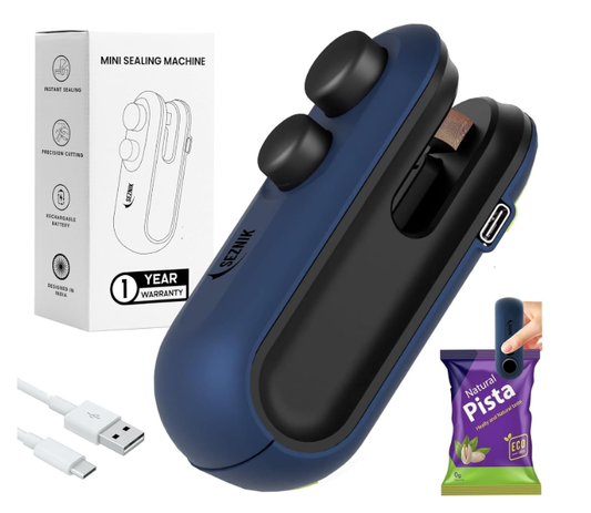 Portable Sealing Machine