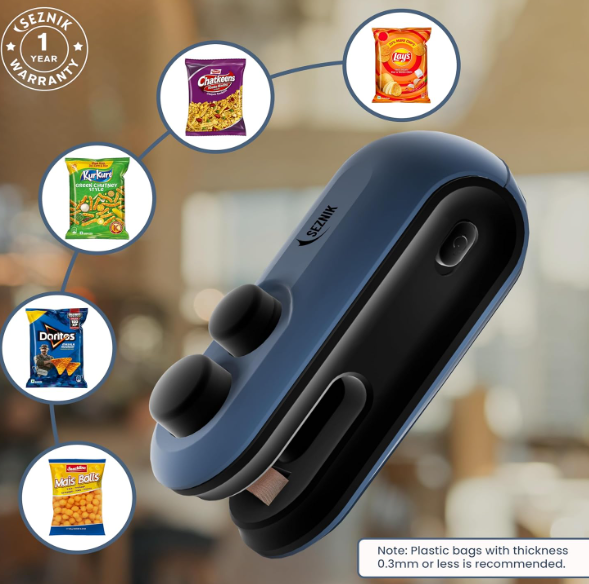 Portable Sealing Machine