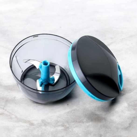 Manual Fruit Salad Maker & Vegetable Quick Chopper