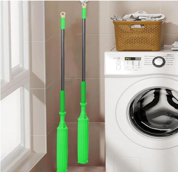 2 in 1 Dehydrated Floor Cleaning Mop |